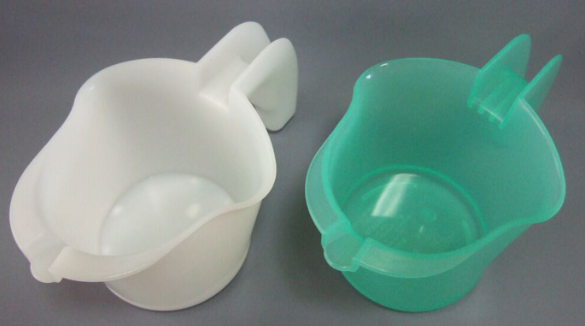 パラリンコップの画像