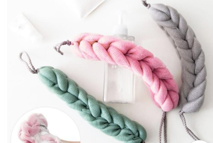 ボディスポンジの画像