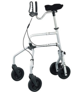 ワンハンドウォーカーの画像