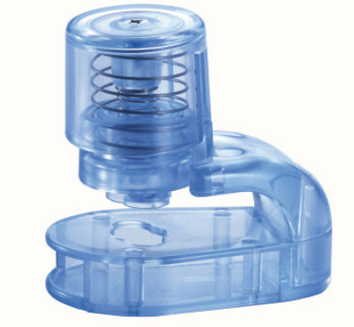 お薬どうぞ！の画像