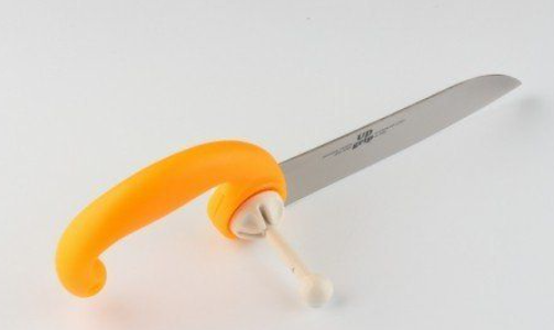 UDグリップ包丁の画像