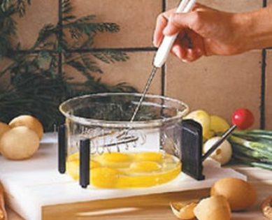 ワンハンド調理台の画像