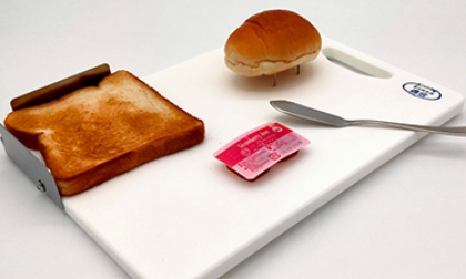 ワンハンド調理板3の画像