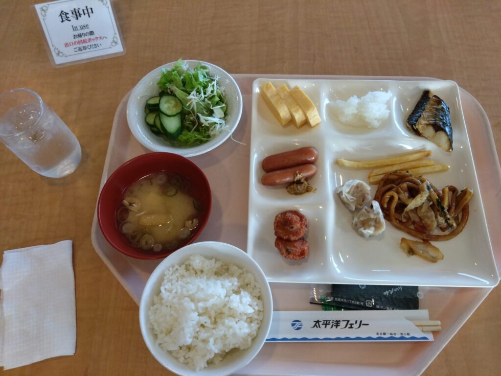 モーニングの画像