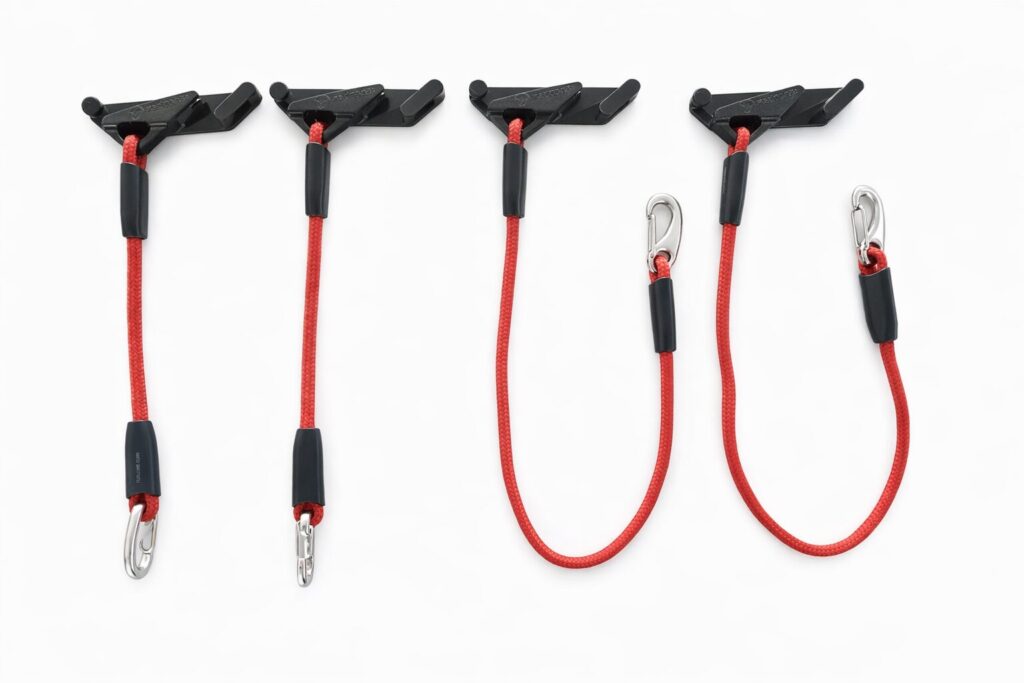 30cmロープ／60cmロープの画像