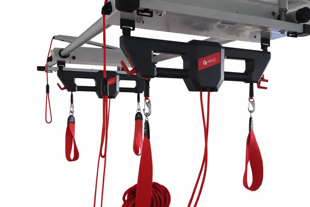 スライドフレームの画像